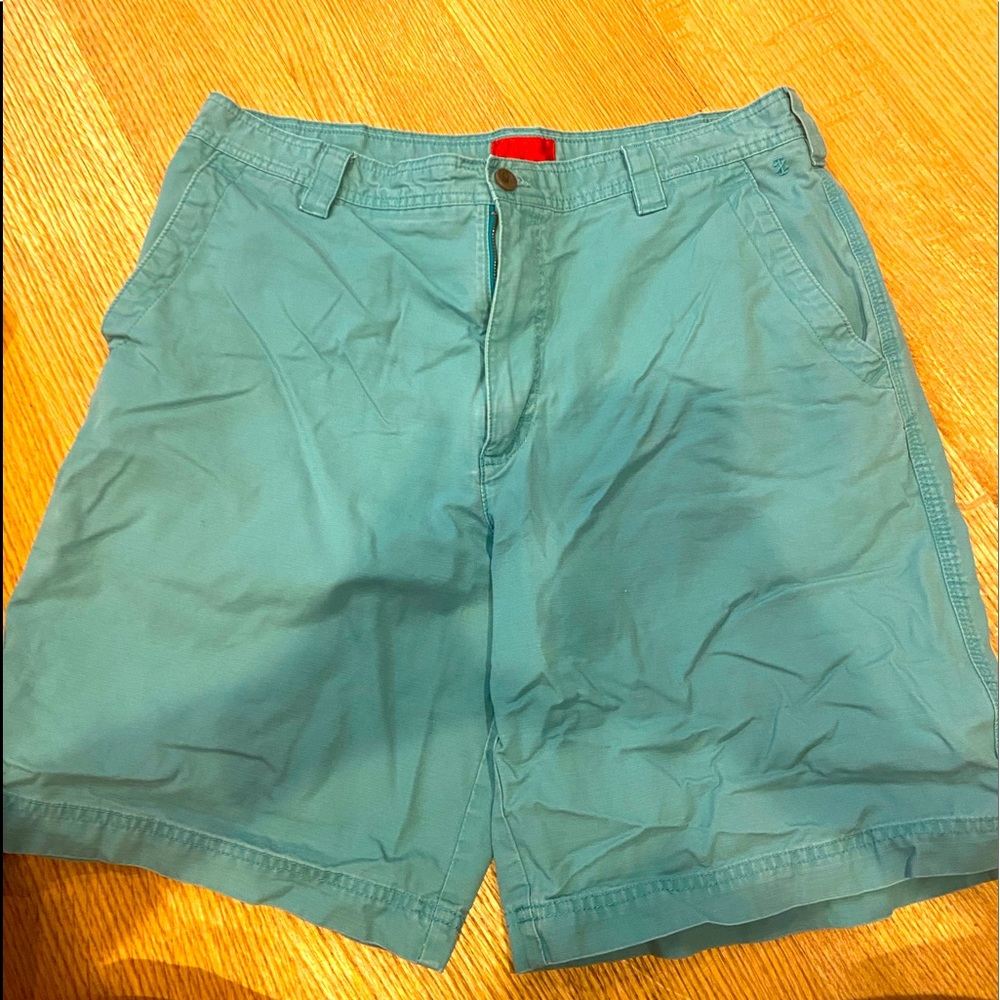 Men’s Izod Shorts | | Waist Size 36 |